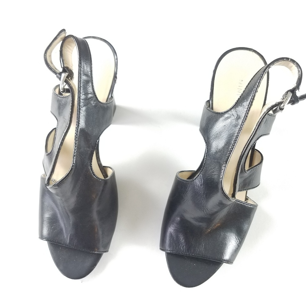 Nine West Women's Size 11M High Heels